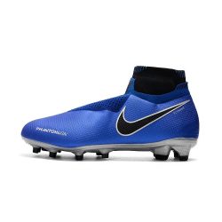 Nike Phantom Vision Elite DF FG - Azul Plata_2.jpg